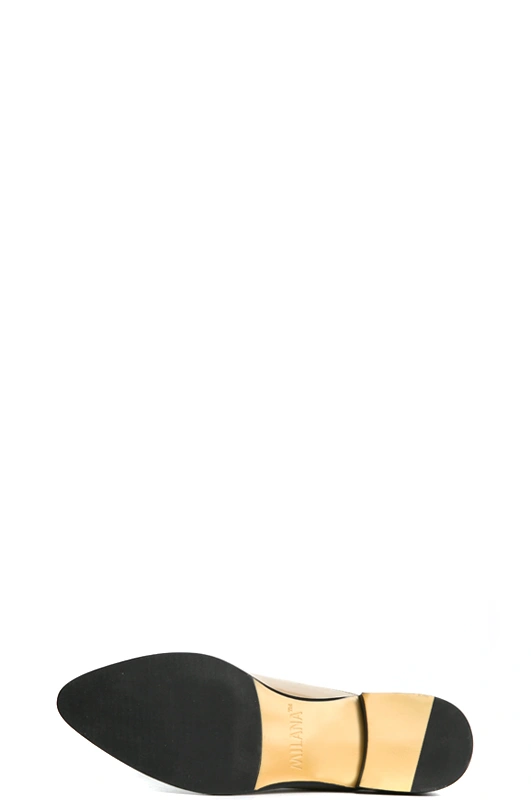 Полуботинки MILANA 132540-1-7111 бежевый - купить 3900