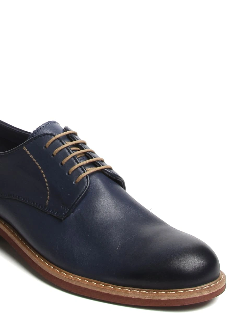 Полуботинки MILANA 191801-1-1501 синий - купить 8990