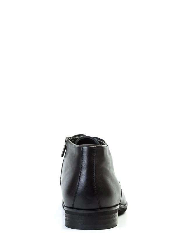 Ботинки MILANA 142700-2-110F черный - купить 7200