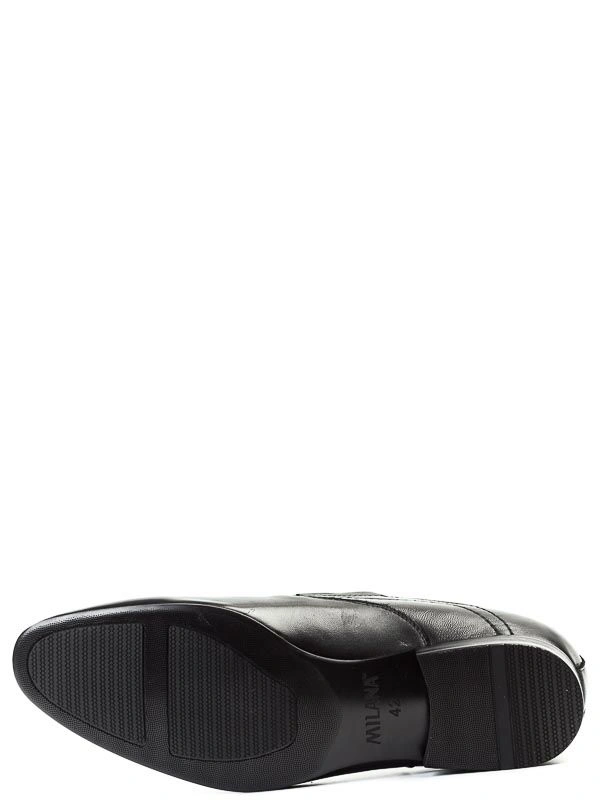 Полуботинки MILANA 131812-2-1101 черный - купить 7490