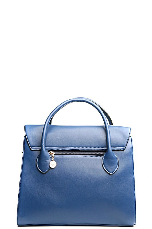 Сумка MILANA 132011-1-150 синий - купить 2890