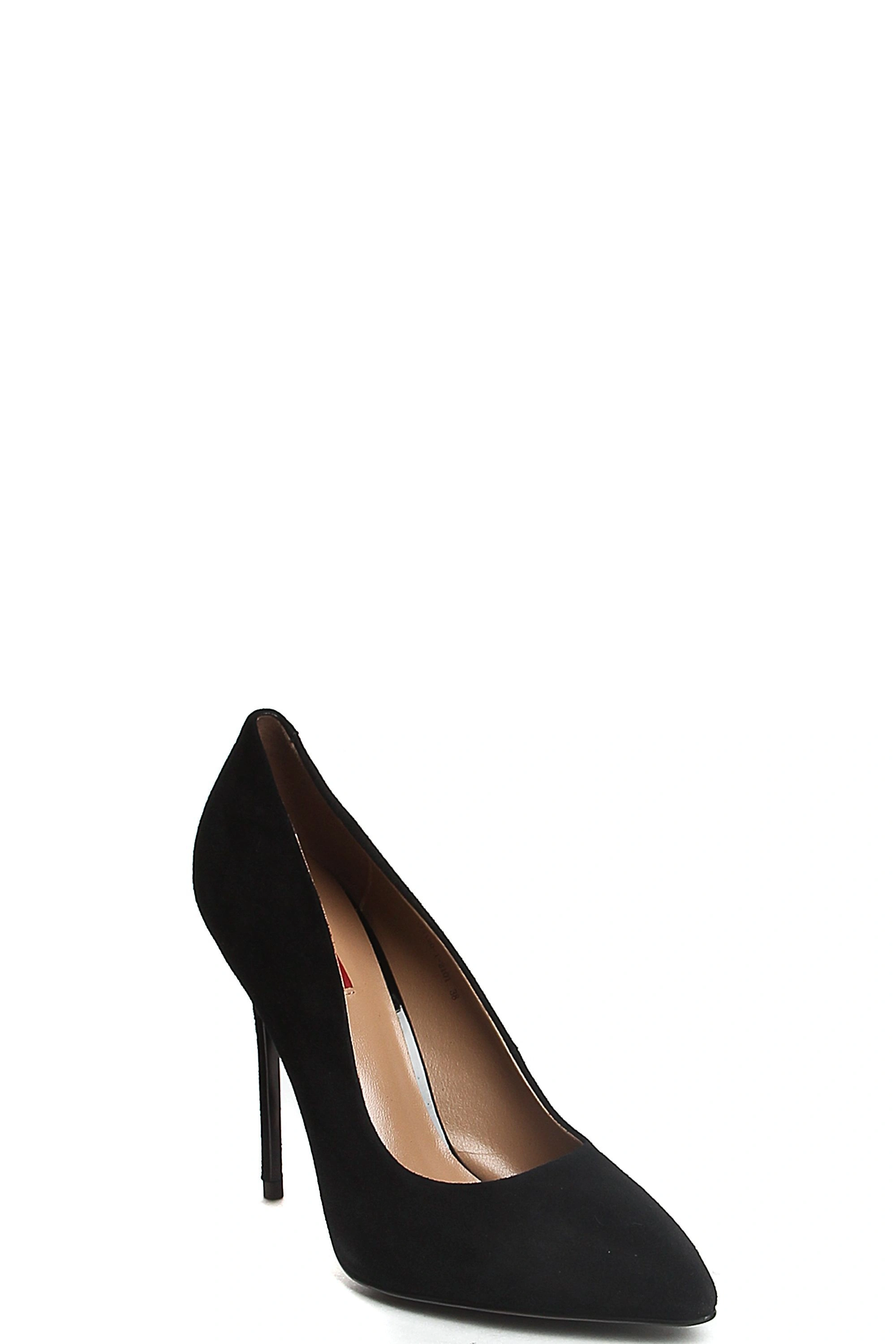 Туфли MILANA 172120-1-2101 черный - купить 10990