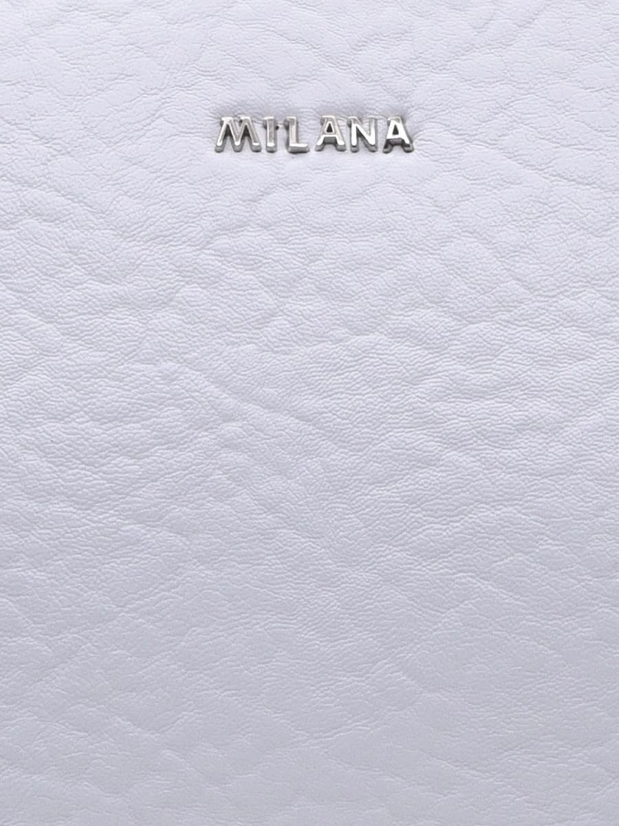 Сумка MILANA 201916-1-153 голубой - купить 5990