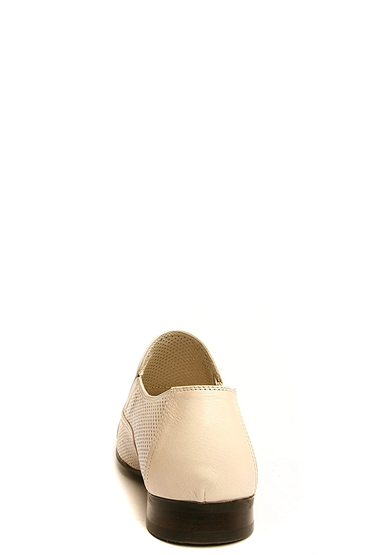 Полуботинки MILANA 141750-4-1211 бежевый - купить 3700