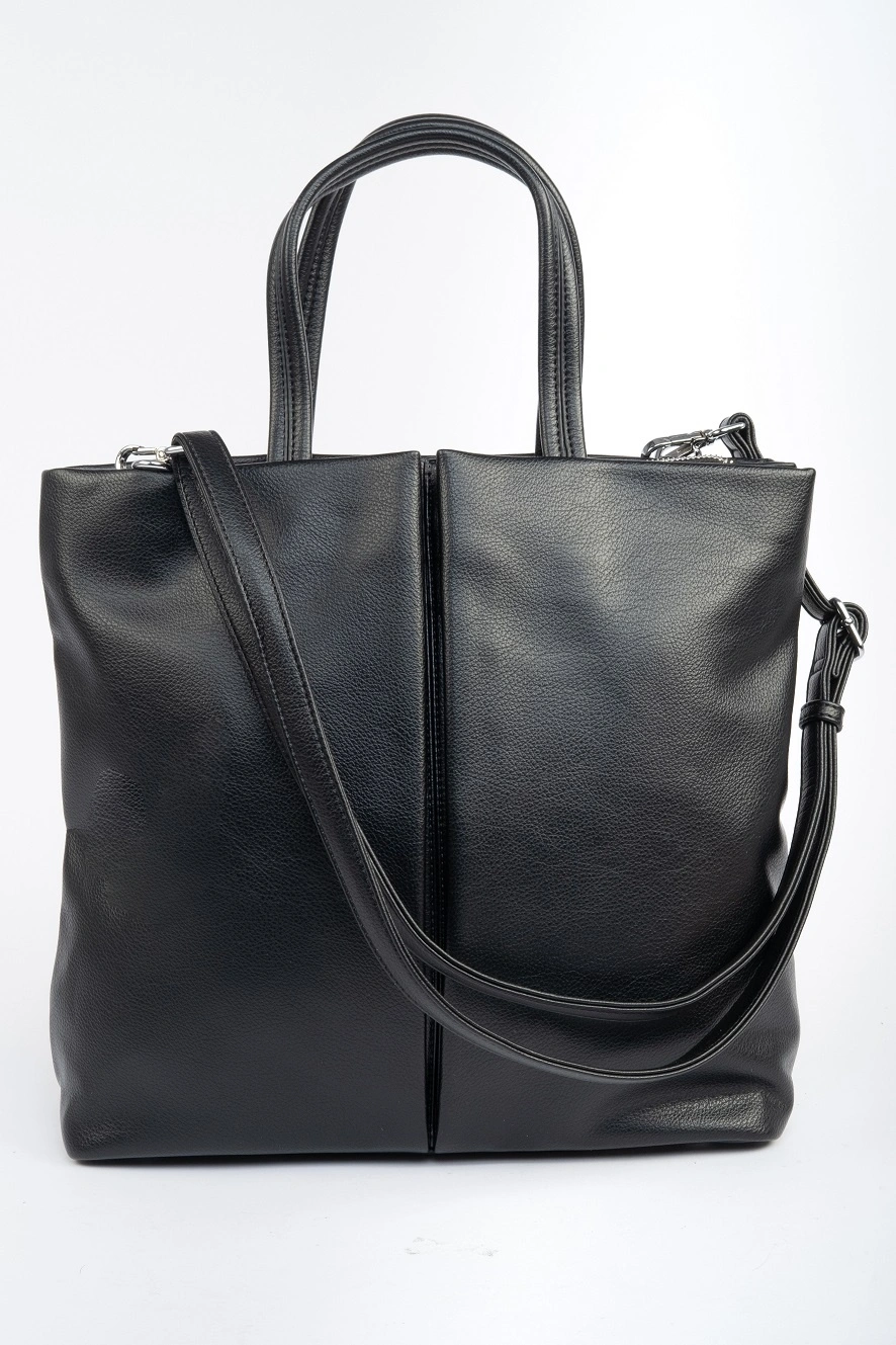 Сумка LUDOR 387-91 черный - купить 6990