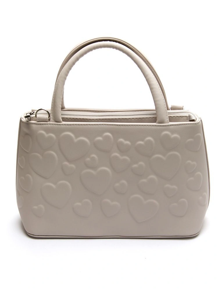 Сумка VERA VICTORIA VITO 42-107-2 белый - купить 3990