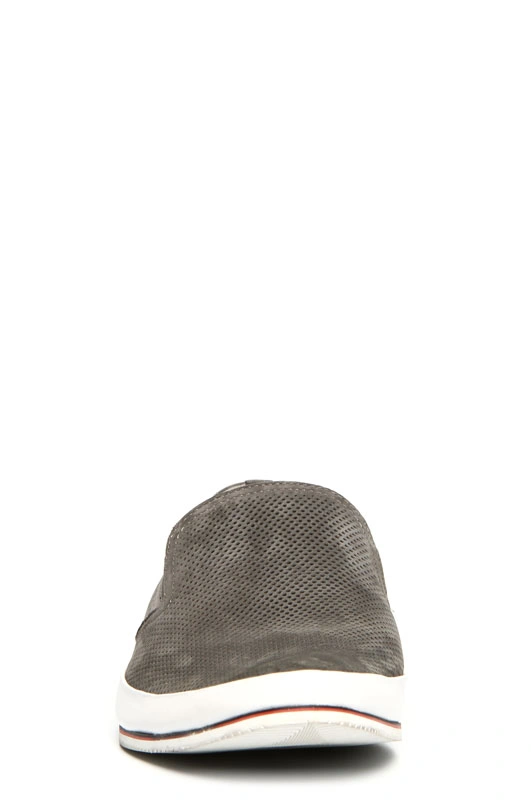 Полуботинки MILANA 121749-1-2201 серый - купить 3490