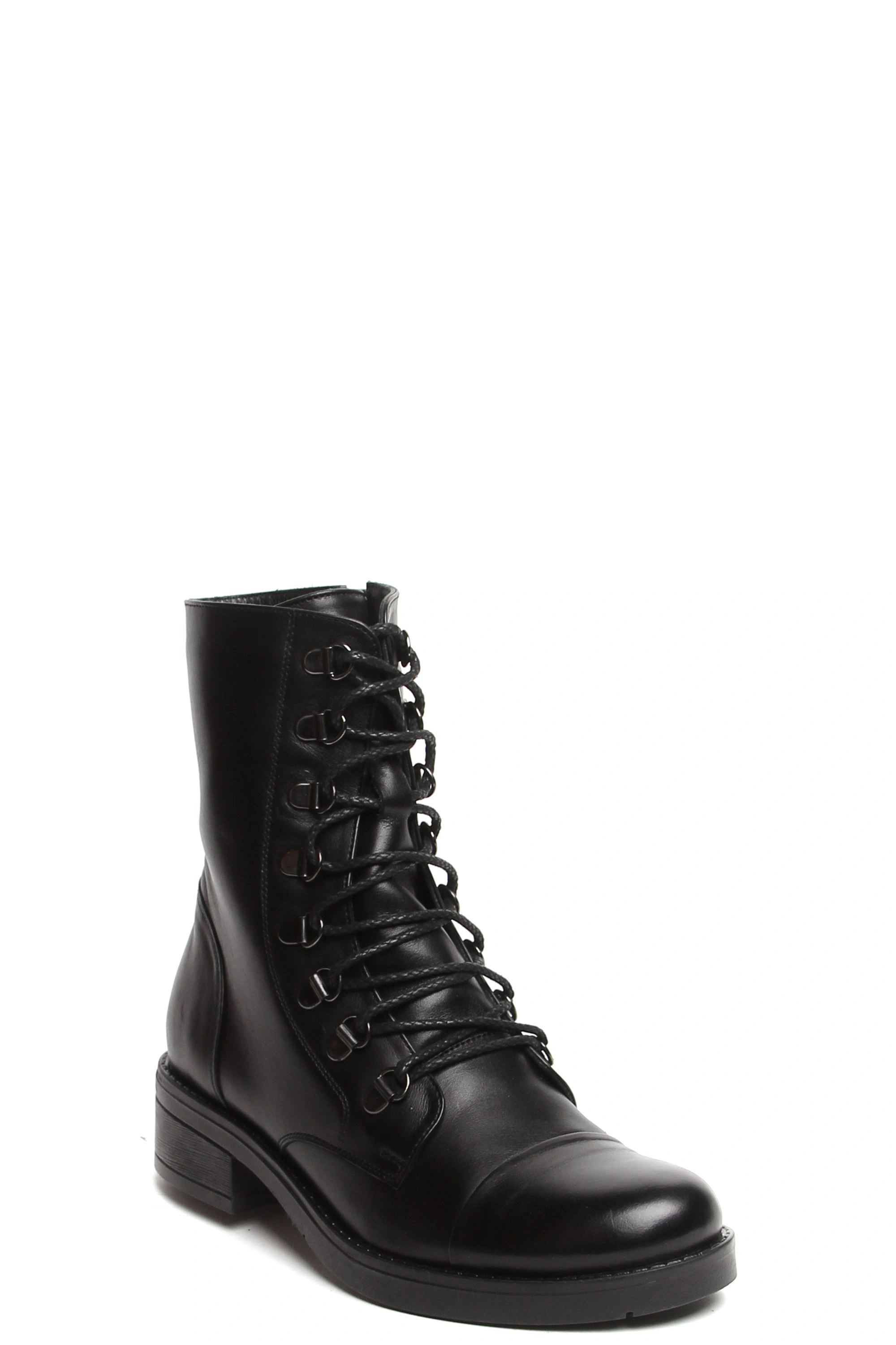 Ботинки MILANA 182522-2-110V черный - купить 10990