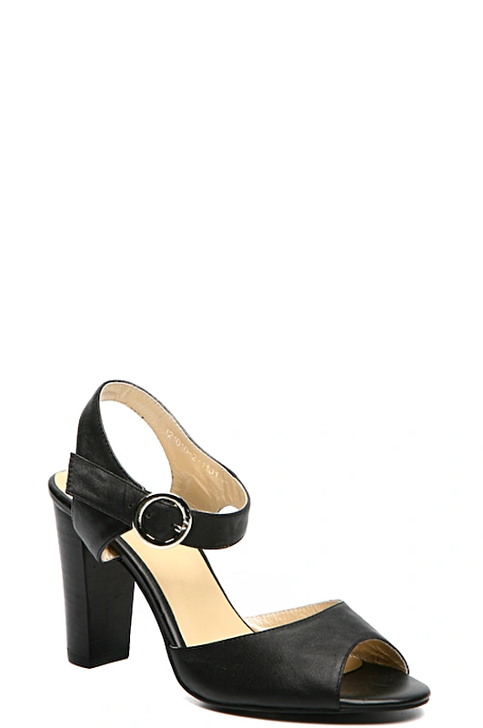 Босоножки MILANA 121010-2-1101 черный - купить 5990