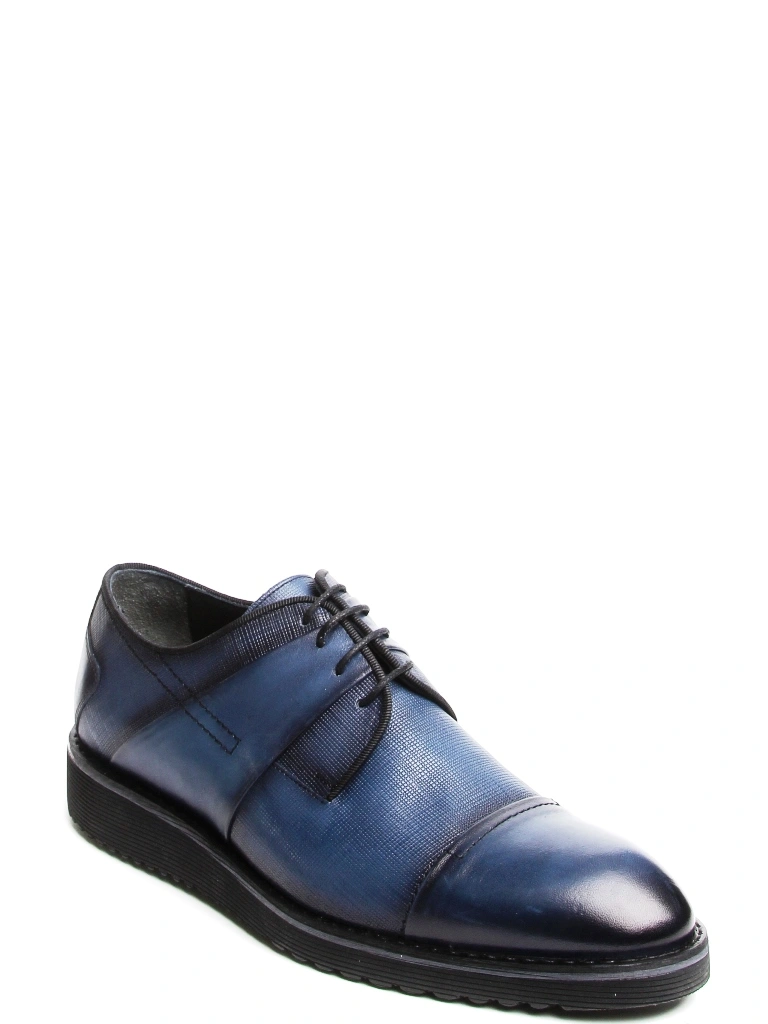 Полуботинки MILANA 191885-1-1501 синий - купить 6990