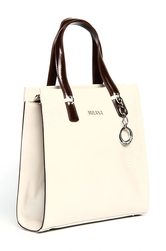 Сумка MILANA 126020-3-2 серый - купить 3890