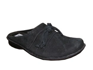 Туфли MILANA 2067-4-8N10L черный - купить 1