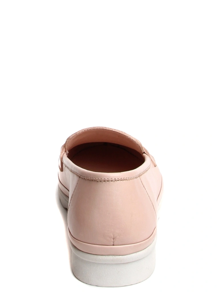 Лоферы MILANA 191483-1-1491 розовый - купить 5990