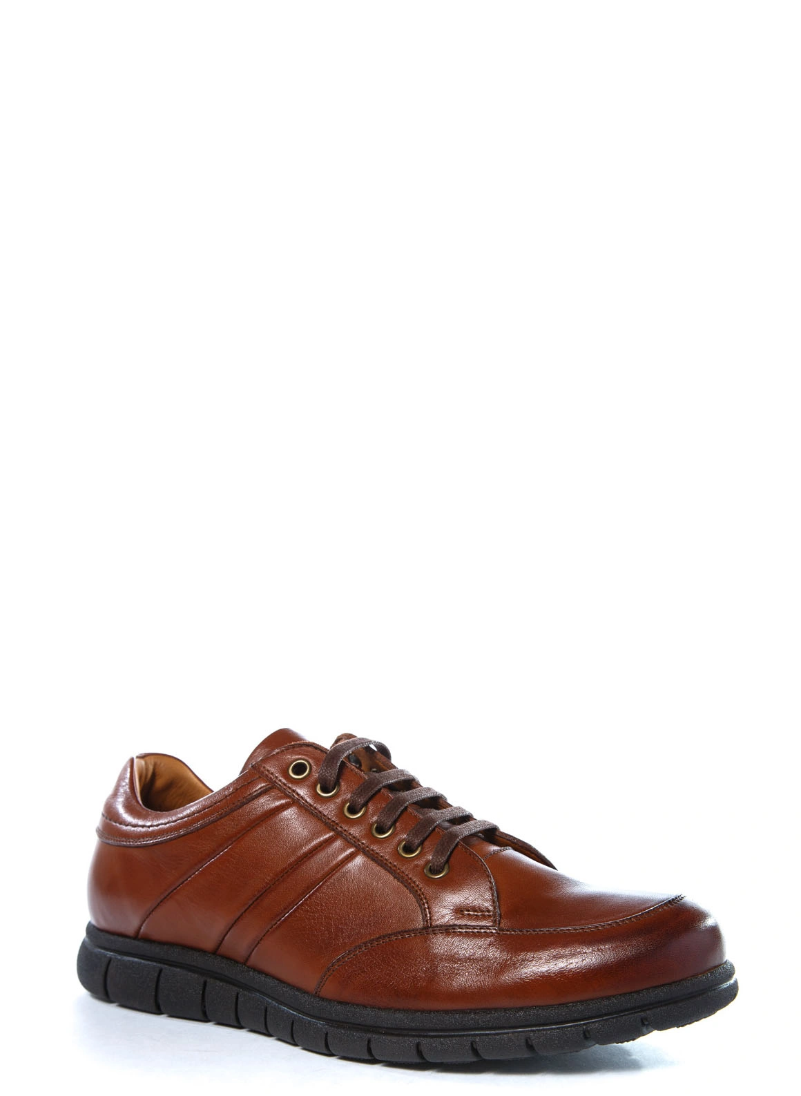 Полуботинки MILANA 162798-2-1201 коричневый - купить 7990