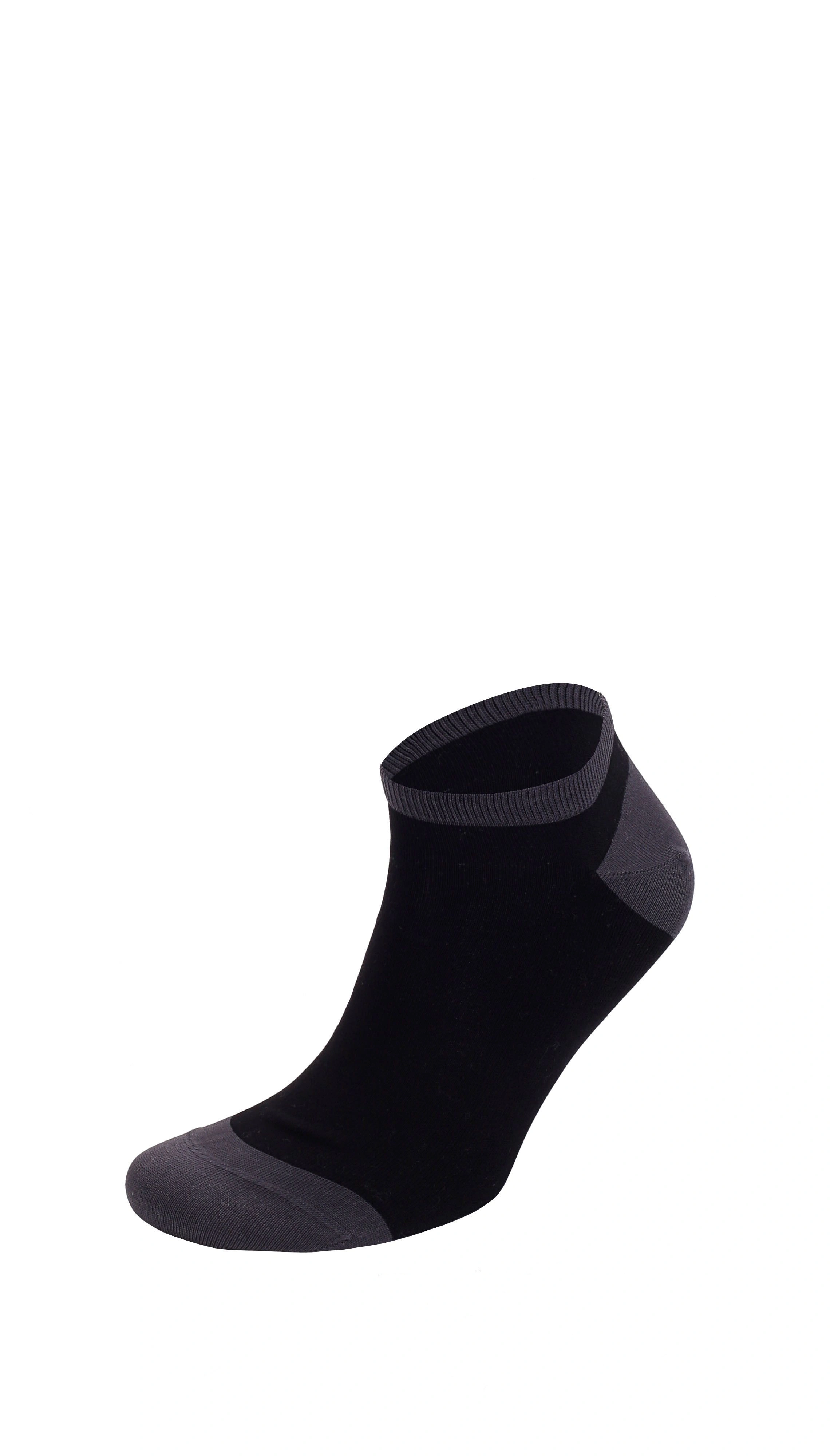 Носки COLLONIL 210401 черный - купить 286