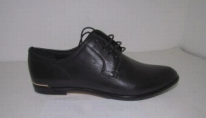 Полуботинки MILANA 132560-1-1101 черный - купить 5200