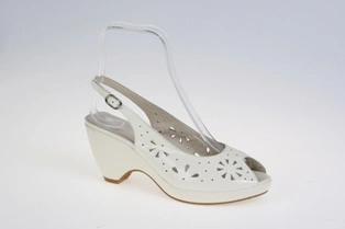 Босоножки MILANA 91106-1-7311 бежевый - купить 5990