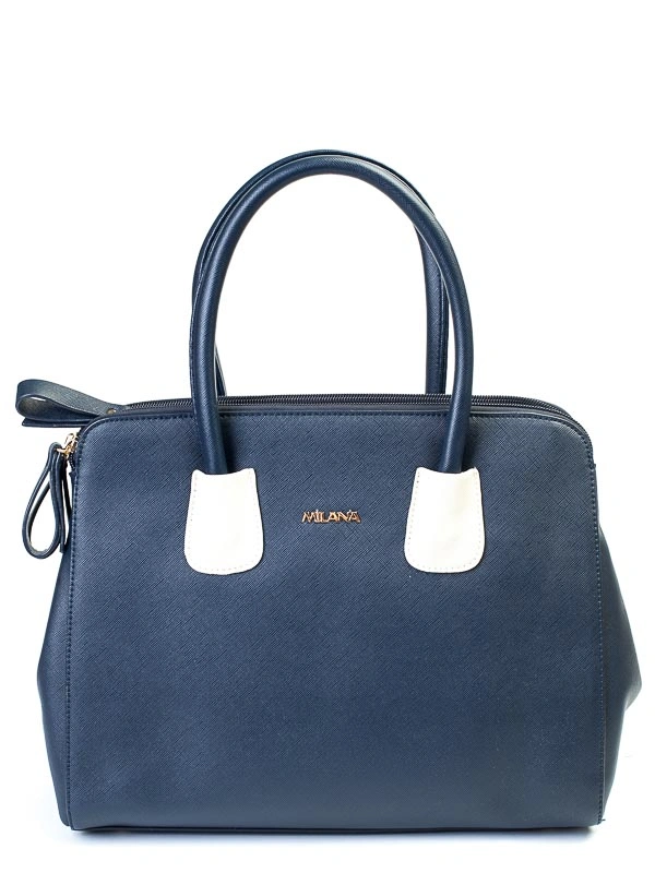Сумка MILANA 142675-1-150 синий - купить 8490