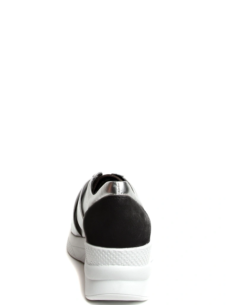 Полуботинки MILANA 191241-1-2101 черный - купить 13990