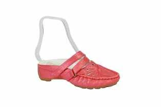 Сабо MILANA 1018-4-1N43L розовый - купить 1