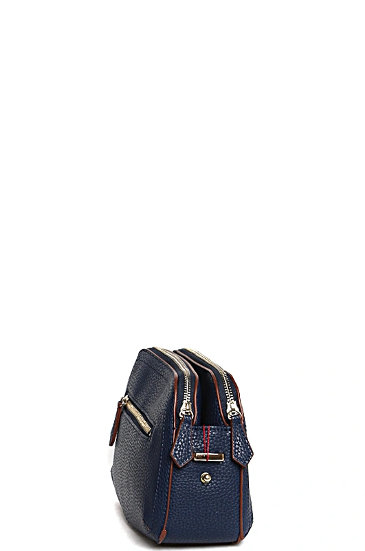 Сумка MILANA 152615-1-150 синий - купить 3590