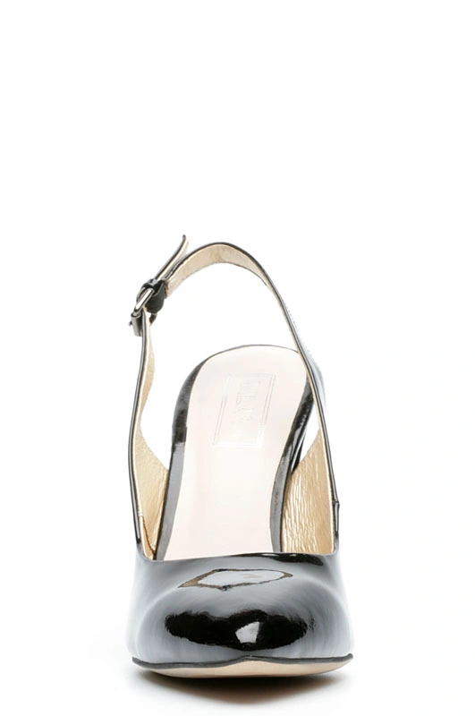 Туфли MILANA 121049-1-7101 черный - купить 2600