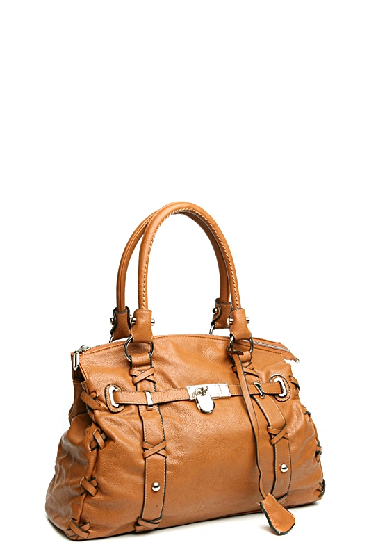 Сумка MILANA 128006-1-1 оранжевый - купить 2590