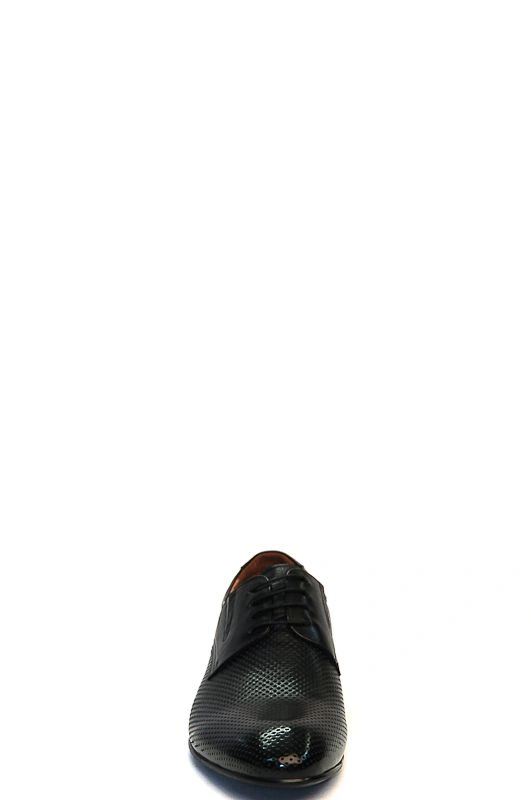 Полуботинки MILANA 171702-4-1101 черный - купить 7990