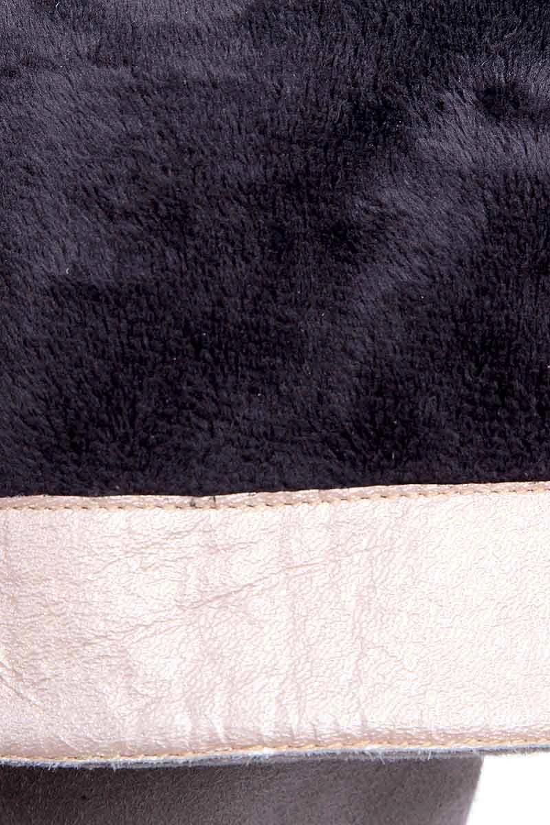 Сапоги MILANA 132209-2-211F серый - купить 9990