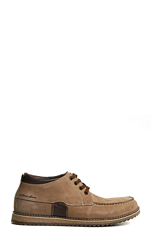 Ботинки MILANA 132994-1-8216 бежевый - купить 4490