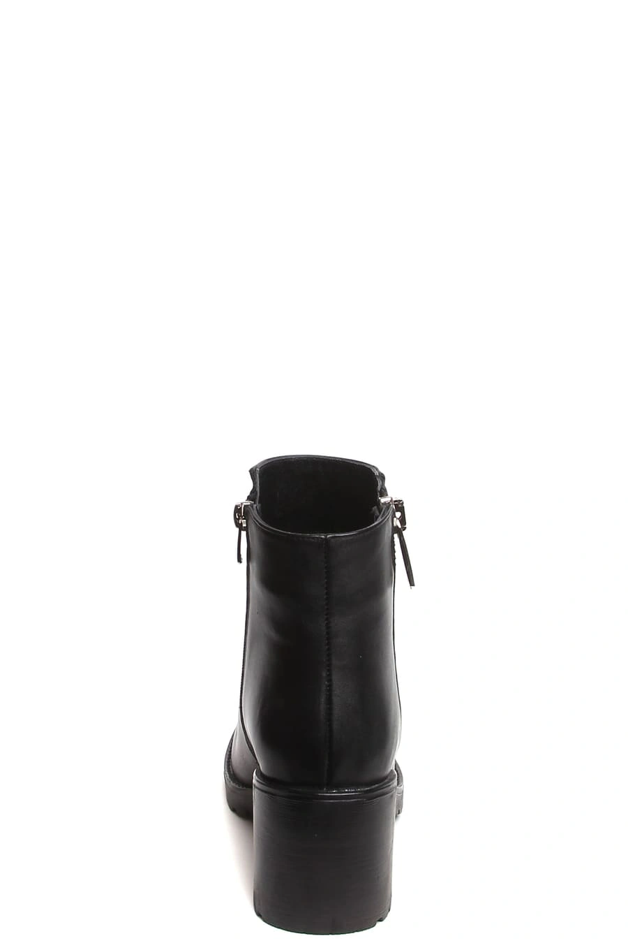 Ботинки MILANA 182316-1-110V черный - купить 13990