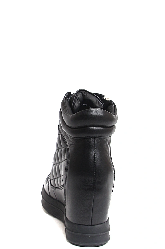 Ботинки MILANA 152305-3-110V черный - купить 8490