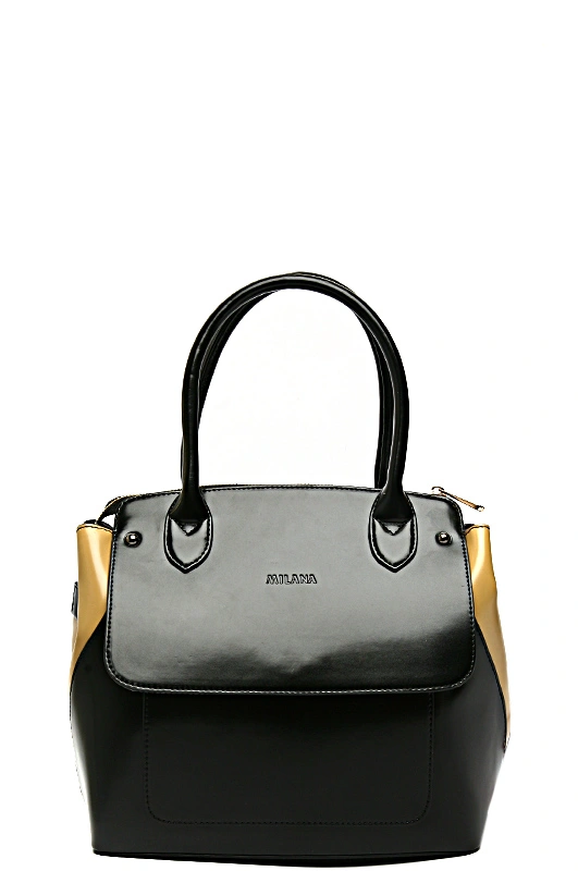 Сумка MILANA 142653-1-110 черный - купить 3490
