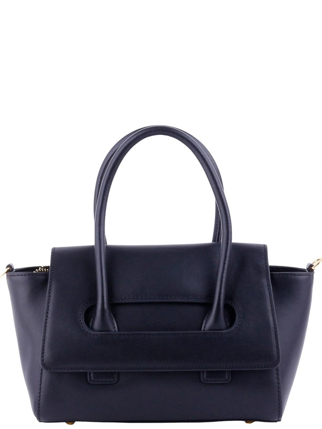 Сумка HELENA SHINE 6852 HS черн черный - купить 5990