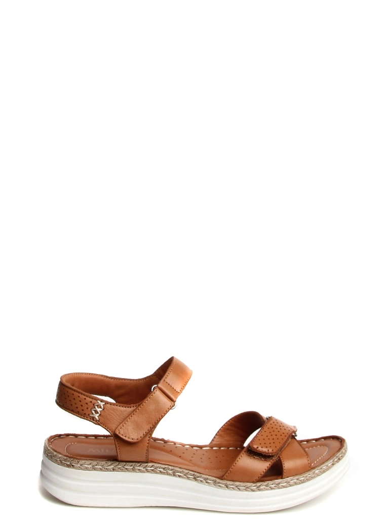 Сандалии MILANA 181577-1-1261 оранжевый - купить 4990