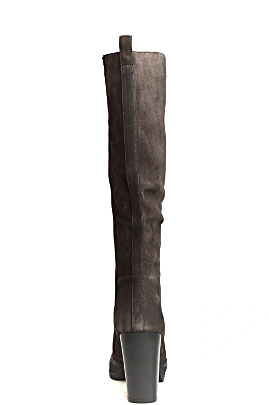 Сапоги MILANA 152147-1-311EF коричневый - купить 14990