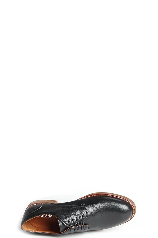 Полуботинки MILANA 172820-1-1101 черный - купить 7490