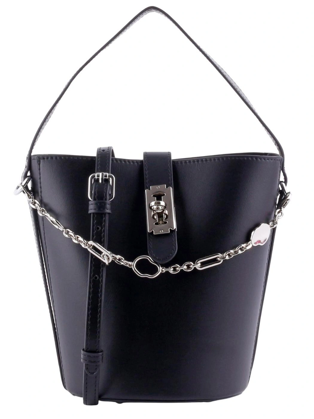 Сумка HELENA SHINE 7109 HS черн черный - купить 7990