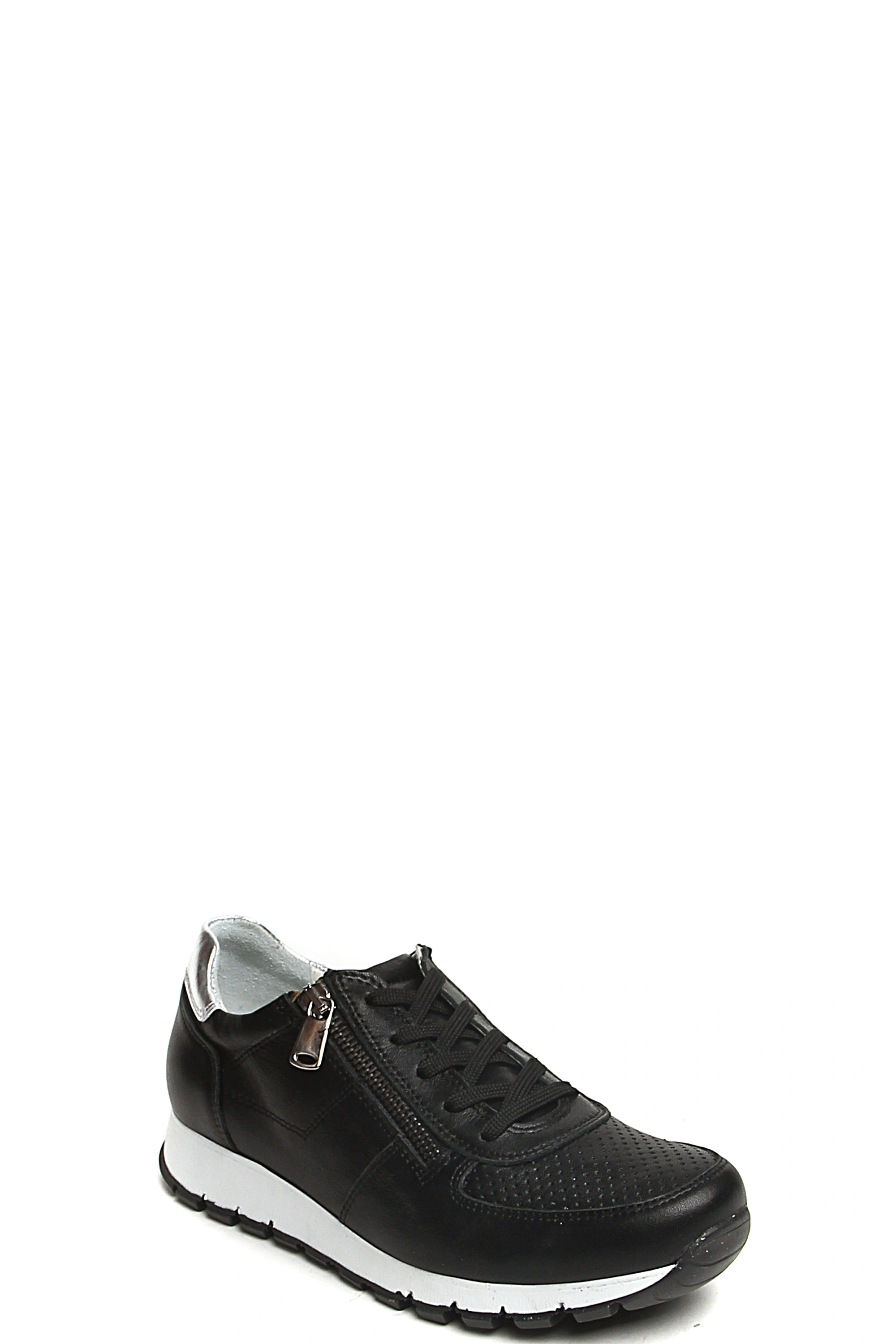 Полуботинки MILANA 181539-1-1101 черный - купить 7990