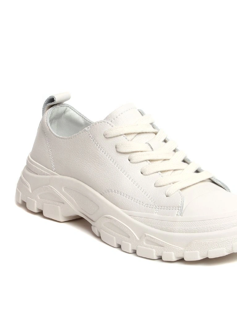 Полуботинки MILANA 201441-1-1311 бежевый - купить 7990