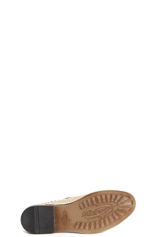 Полуботинки MILANA 171735-1-8211 бежевый - купить 6990