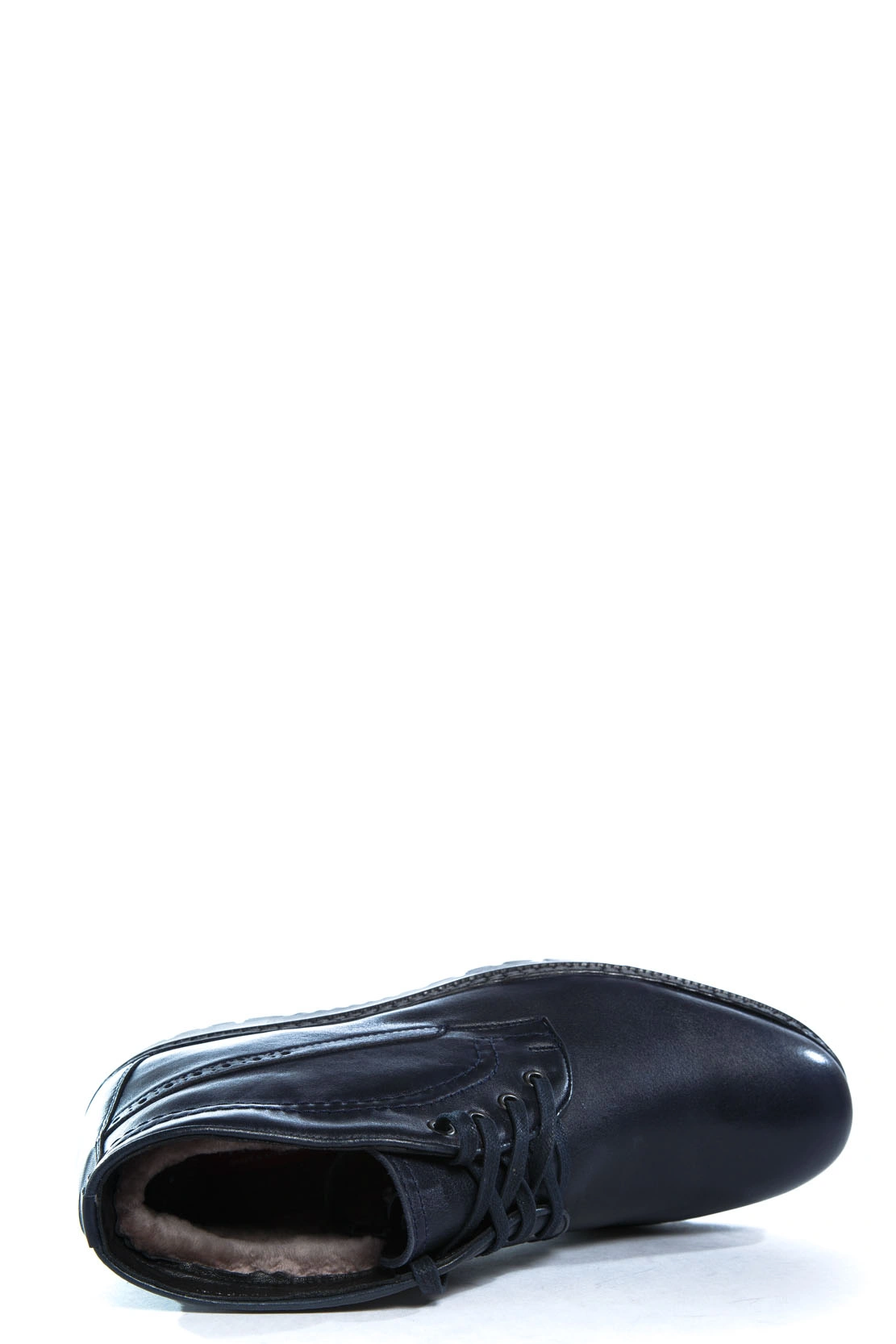 Ботинки MILANA 162799-1-150F синий - купить 9990