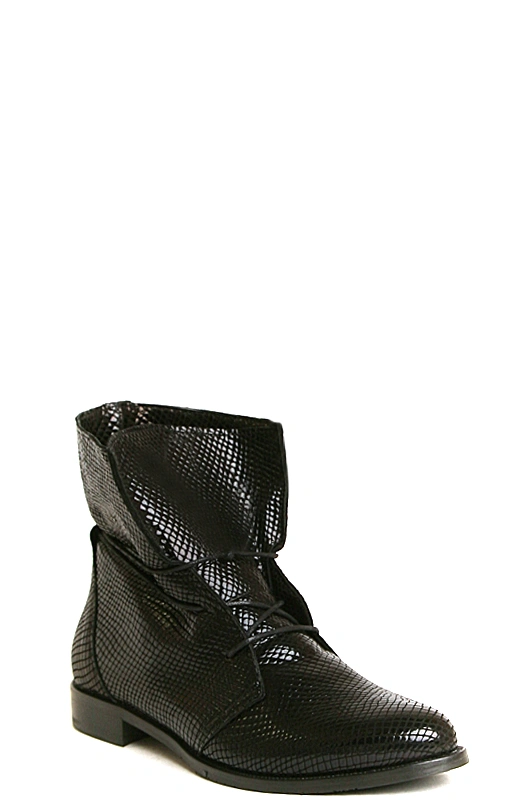 Ботинки MILANA 152404-2-450V синий - купить 5600