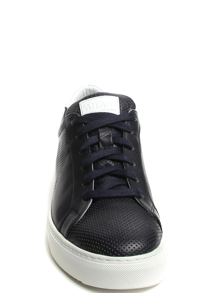 Кеды MILANA 191707-2-1501 синий - купить 8490