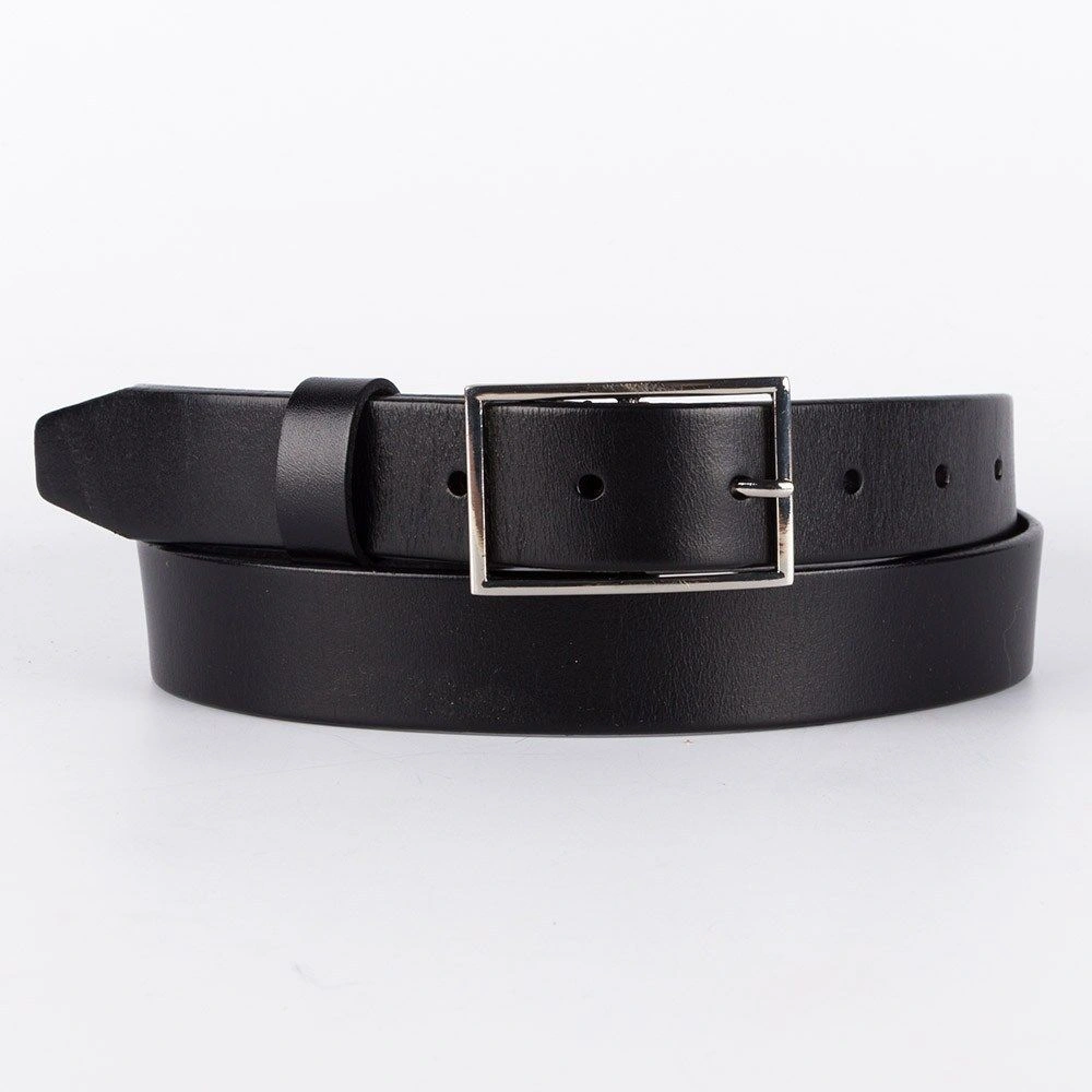 Ремень JONAS HANWAY LLFJ3016-01 черный - купить 4490