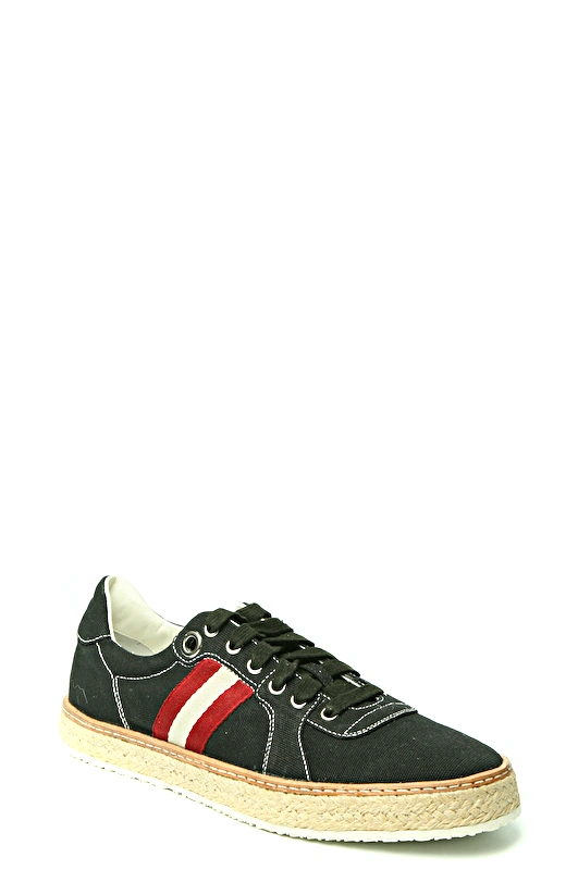 Полуботинки MILANA 131797-1-6101 черный - купить 4500