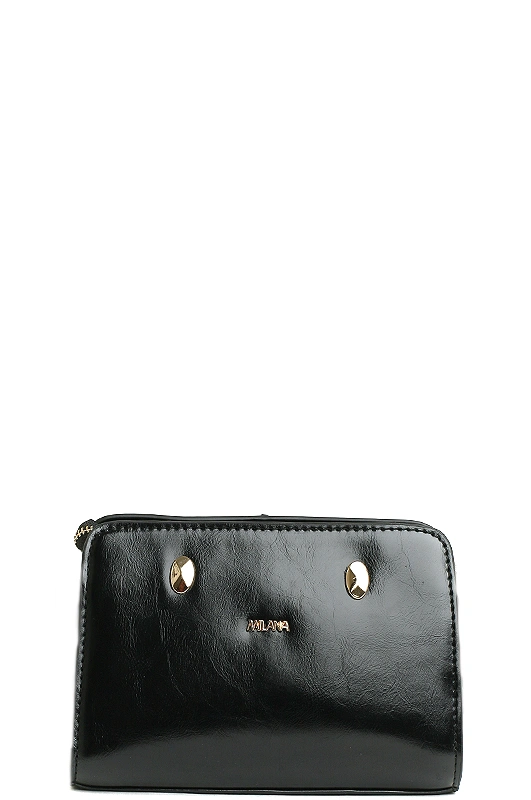 Сумка MILANA 152612-3-110 черный - купить 3390