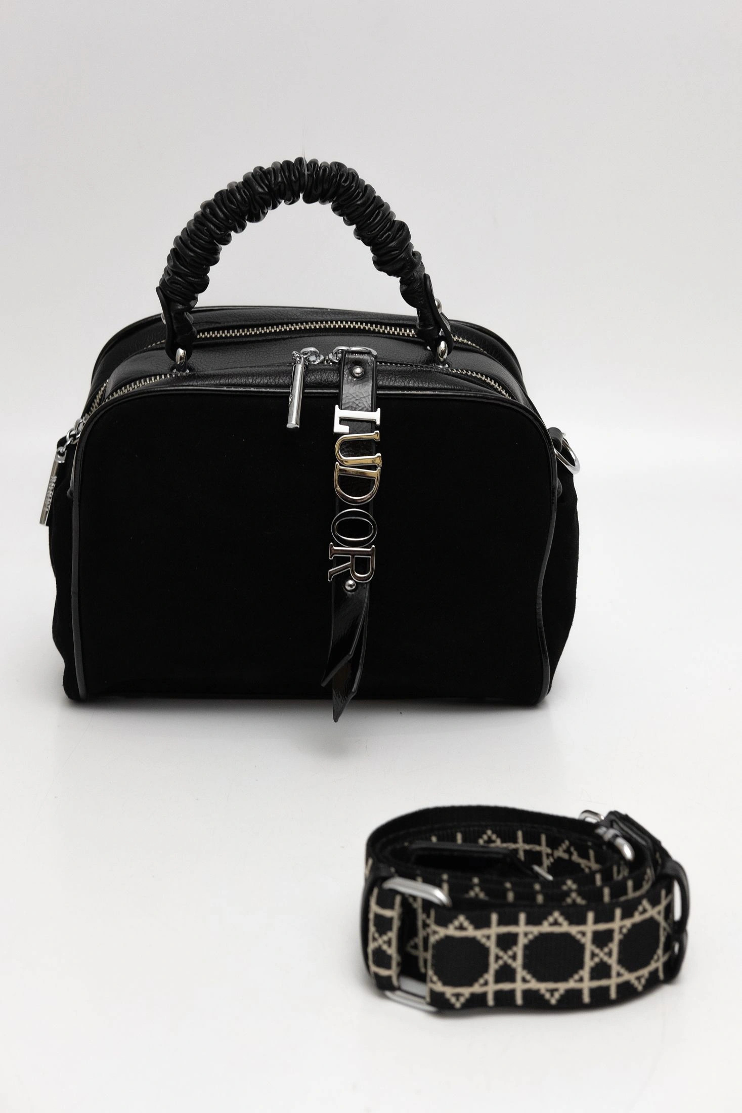 Сумка LUDOR 368-63 черный - купить 8490