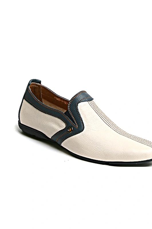 Полуботинки MILANA 141823-1-1311 бежевый - купить 3590