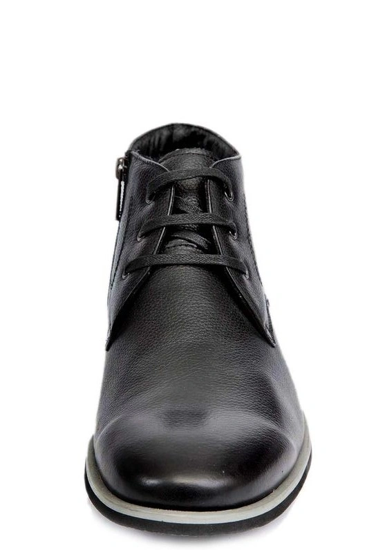 Ботинки MILANA 112861-1-110W черный - купить 3990